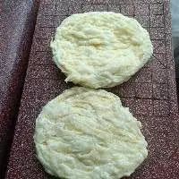 Baked Fish Maw- Oval Shape