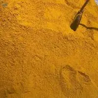 Turmeric Powder