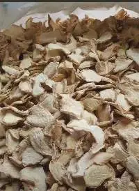 Dried Ginger