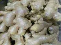 Fresh Ginger