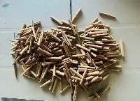 Dried Cinnamon
