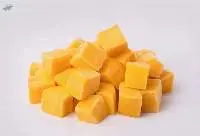 Frozen Mango