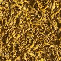 Dried Turmeric