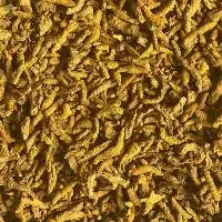Dried Turmeric