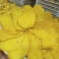 Dried Mango