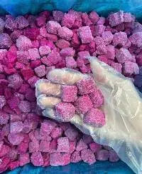 Frozen Dragon Fruit
