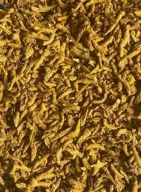 Dried Turmeric