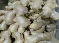 Fresh Ginger