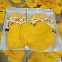 Dried Mango (Chewy)