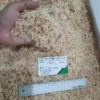 Dried Baby Shrimp