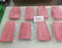 Frozen Tuna