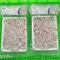 Frozen Keski Fish