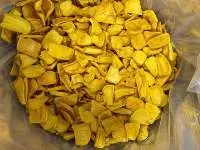 Dried Jackfruit