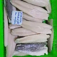 Frozen Snakehead Fish Fillet