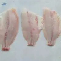 Red Tilapia Fillet