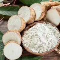 Tapioca Starch