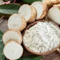 Tapioca Starch