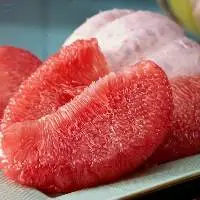 Green Skin Grapefruit