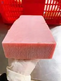 Frozen Tuna Fish