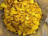 Dried Jackfruit