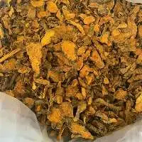 Dried Turmeric