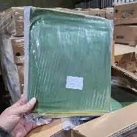 Banana Leaves