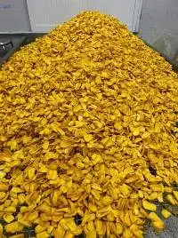 Dried Jackfruit