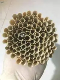 Grass Straws