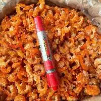 Dried Baby Shrimp