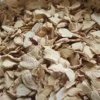 Dried Ginger