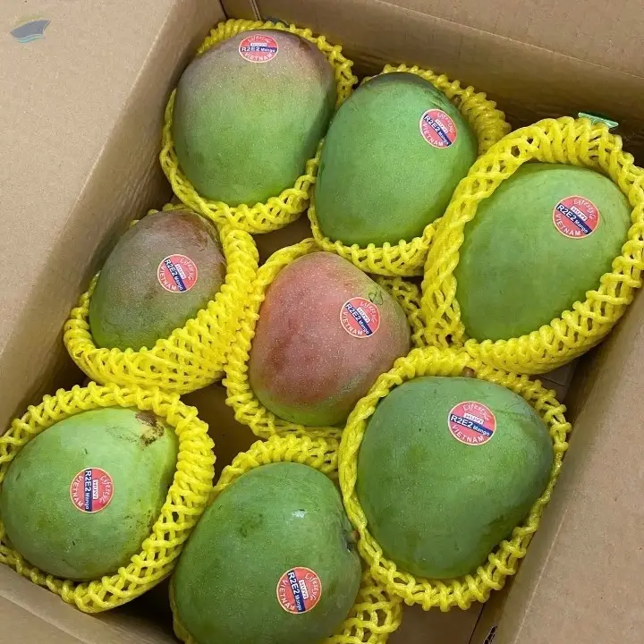Fresh Mango