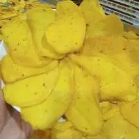 Dried Mango