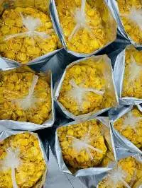 Dried Jackfruit