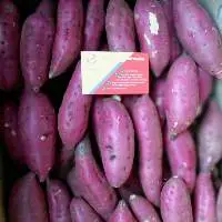Sweet Potatoes