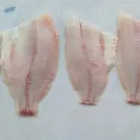 Red Tilapia Fillet