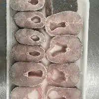 Frozen  Fish