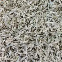 Dried Anchovy Fish