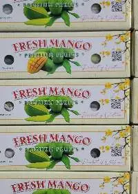 Fresh Mango