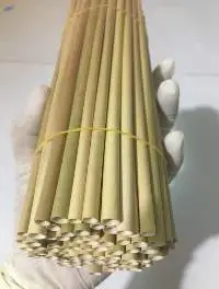 Grass Straws