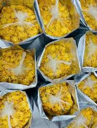 DRIED JACKFRUIT