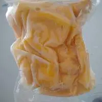 Frozen Jackfruit