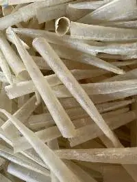 Dried Fish Maw - Tube Shape