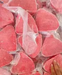 Tuna Fish