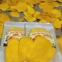Dried Mango