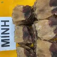 Dried Black Squid