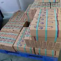 Dried Herring Fish