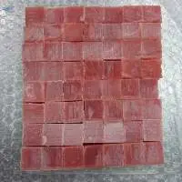 Frozen Tuna