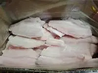 Red Tilapia Fillet