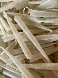 Dried Fish Maw - Tube Shape