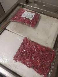 Frozen Chili